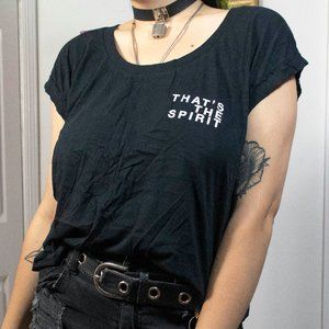 Bring Me the Horizon 'That's the Spirit' t-shirt